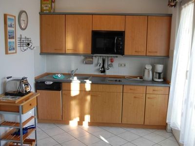 Ferienwohnung für 2 Personen (45 m²) in Ahlbeck 7/10