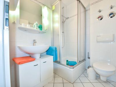 Ferienwohnung für 2 Personen (45 m²) in Ahlbeck 8/10