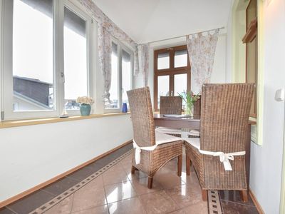 Ferienwohnung für 3 Personen (49 m²) in Ahlbeck 8/10