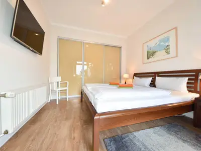 Ferienwohnung für 3 Personen (48 m²) in Ahlbeck 10/10