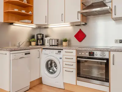 Ferienwohnung für 2 Personen (49 m²) in Ahlbeck 6/10