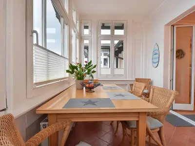 Ferienwohnung für 3 Personen (50 m²) in Ahlbeck 7/10