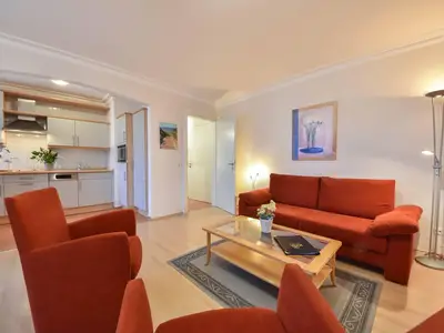 Ferienwohnung für 3 Personen (50 m²) in Ahlbeck 8/10