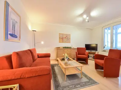 Ferienwohnung für 3 Personen (50 m²) in Ahlbeck 9/10
