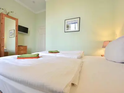 Ferienwohnung für 3 Personen (43 m²) in Ahlbeck 3/9