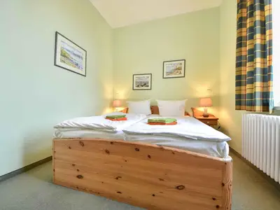Ferienwohnung für 3 Personen (43 m²) in Ahlbeck 8/9
