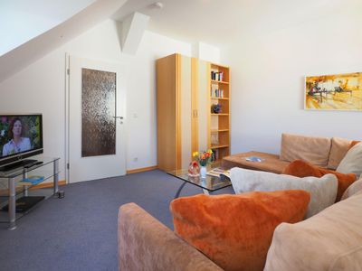 Ferienwohnung für 3 Personen (68 m²) in Ahlbeck 8/10