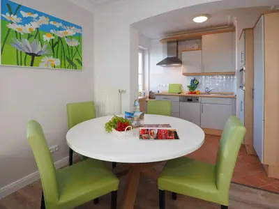 Ferienwohnung für 5 Personen (64 m²) in Ahlbeck 3/10