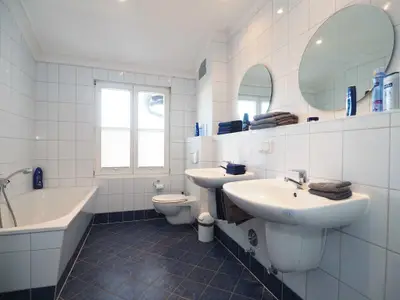 Ferienwohnung für 5 Personen (64 m²) in Ahlbeck 8/10
