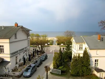 Ferienwohnung für 5 Personen (64 m²) in Ahlbeck 9/10