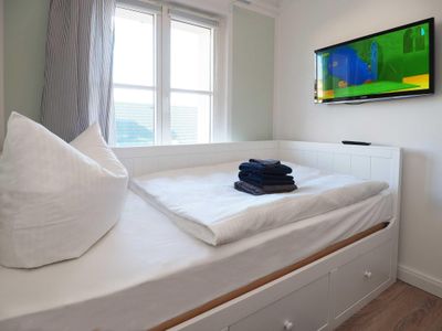 Ferienwohnung für 5 Personen (64 m²) in Ahlbeck 8/10