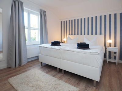 Ferienwohnung für 5 Personen (64 m²) in Ahlbeck 9/10