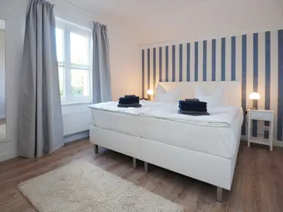 Ferienwohnung für 5 Personen (64 m²) in Ahlbeck 6/10