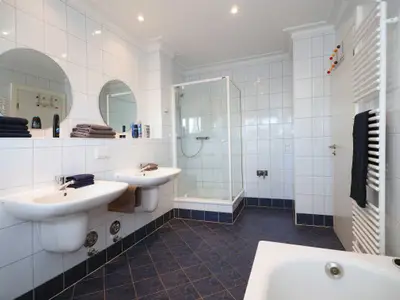 Ferienwohnung für 5 Personen (64 m²) in Ahlbeck 7/10