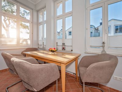 Ferienwohnung für 4 Personen (50 m²) in Ahlbeck 3/10