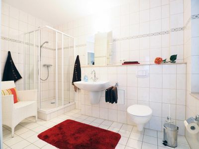 Ferienwohnung für 4 Personen (61 m²) in Ahlbeck 10/10