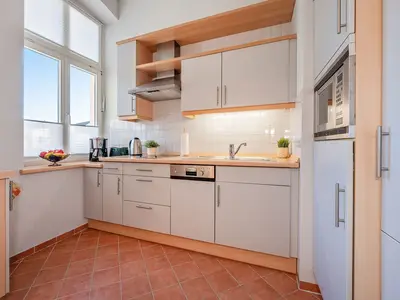 Ferienwohnung für 4 Personen (50 m²) in Ahlbeck 10/10