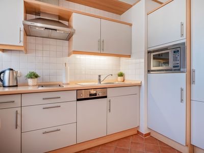 Ferienwohnung für 4 Personen (50 m²) in Ahlbeck 10/10