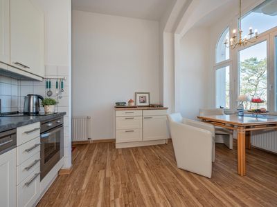 Ferienwohnung für 3 Personen (50 m²) in Ahlbeck 9/10