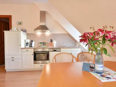 Ferienwohnung für 4 Personen (70 m²) in Ahlbeck 6/10