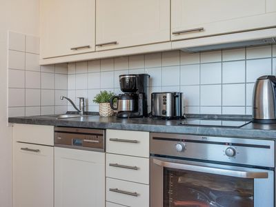 Ferienwohnung für 3 Personen (50 m²) in Ahlbeck 10/10