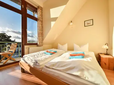 Ferienwohnung für 4 Personen (70 m²) in Ahlbeck 8/10