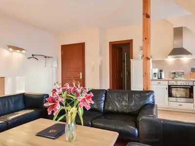 Ferienwohnung für 4 Personen (70 m²) in Ahlbeck 5/10
