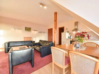 Ferienwohnung für 4 Personen (70 m²) in Ahlbeck 7/10