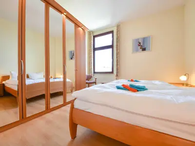 Ferienwohnung für 4 Personen (70 m²) in Ahlbeck 10/10