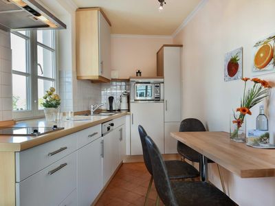 Ferienwohnung für 3 Personen (44 m²) in Ahlbeck 2/10