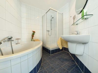 Ferienwohnung für 3 Personen (44 m²) in Ahlbeck 4/10