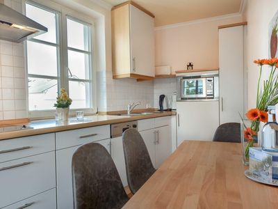 Ferienwohnung für 3 Personen (44 m²) in Ahlbeck 7/10