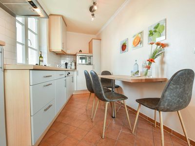 Ferienwohnung für 3 Personen (44 m²) in Ahlbeck 8/10