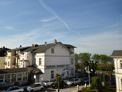 Ferienwohnung für 3 Personen (44 m²) in Ahlbeck 10/10