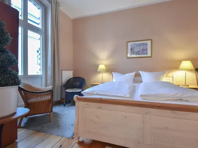 Ferienwohnung für 4 Personen (53 m²) in Ahlbeck 5/10