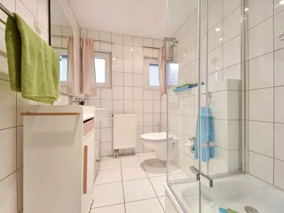Ferienwohnung für 4 Personen (53 m²) in Ahlbeck 8/10