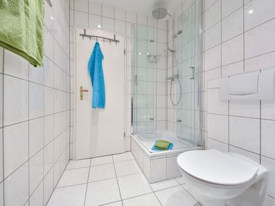 Ferienwohnung für 4 Personen (53 m²) in Ahlbeck 10/10