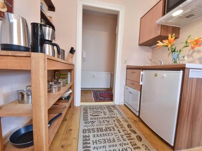 Ferienwohnung für 2 Personen (37 m²) in Ahlbeck 2/6