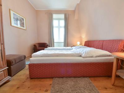 Ferienwohnung für 2 Personen (37 m²) in Ahlbeck 3/6