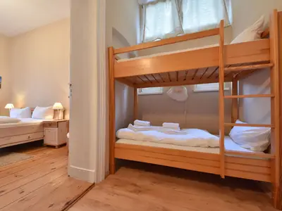Ferienwohnung für 4 Personen (54 m²) in Ahlbeck 8/10