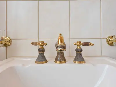 Ferienwohnung für 4 Personen (54 m²) in Ahlbeck 10/10