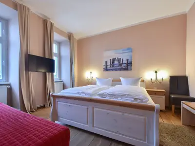 Ferienwohnung für 6 Personen (65 m²) in Ahlbeck 6/10