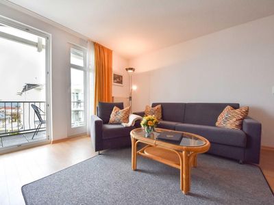 Ferienwohnung für 3 Personen (46 m²) in Ahlbeck 7/10