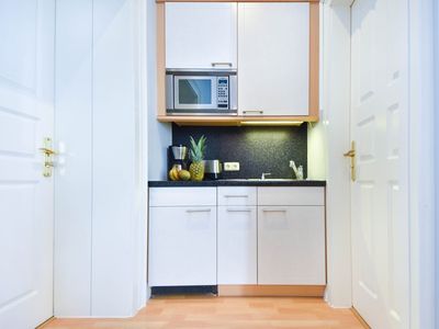 Ferienwohnung für 2 Personen (30 m²) in Ahlbeck 6/10