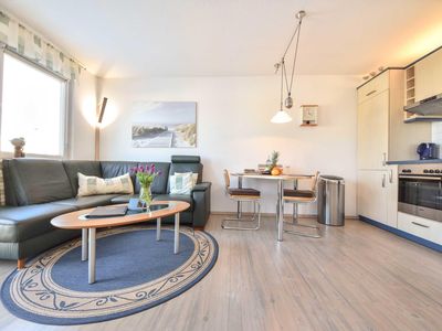 Ferienwohnung für 2 Personen (40 m²) in Ahlbeck 6/10