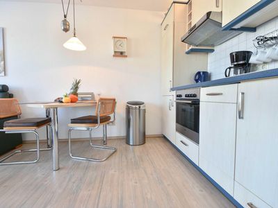 Ferienwohnung für 2 Personen (40 m²) in Ahlbeck 8/10