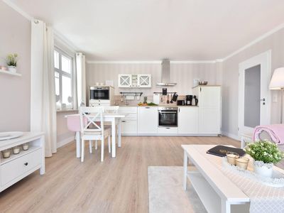 Ferienwohnung für 2 Personen (47 m²) in Ahlbeck 8/10