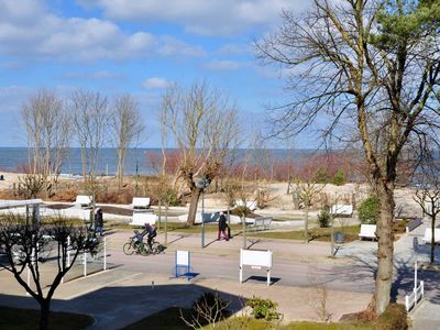 Ferienwohnung für 2 Personen (30 m²) in Ahlbeck 10/10