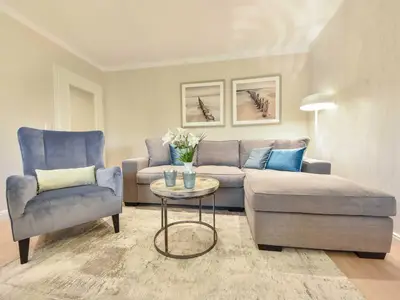 Ferienwohnung für 3 Personen (46 m²) in Ahlbeck 7/10