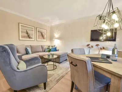 Ferienwohnung für 3 Personen (46 m²) in Ahlbeck 8/10